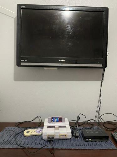 Apartamento Flat No Centro De Piren�polis