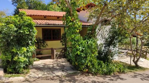 Hostal Chal�s Beira Rio
