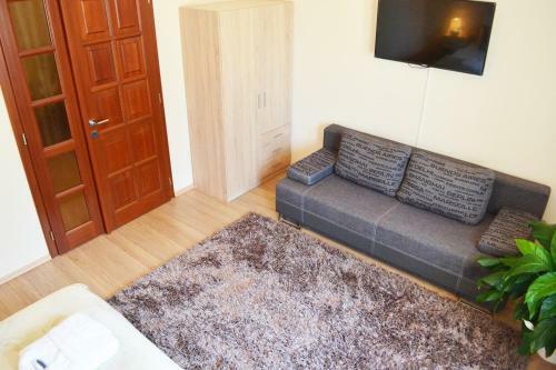 Bed & Breakfast Gyula Wellness Panzi�