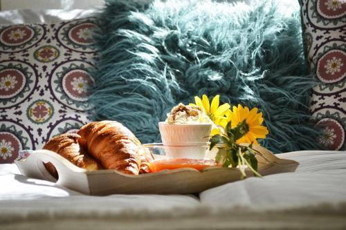 Bed & Breakfast Gyula Wellness Panzi�