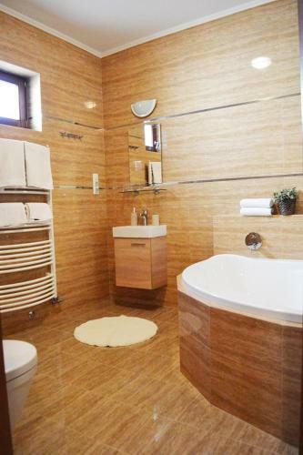Bed & Breakfast Gyula Wellness Panzi�