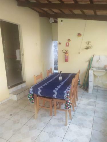 Casa Do Quito