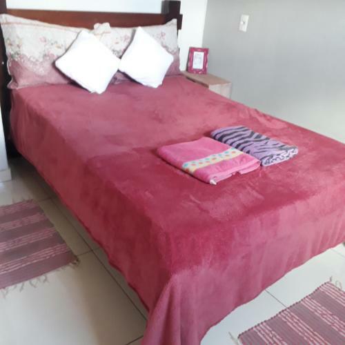 Casa Toda S� Pra Voc�