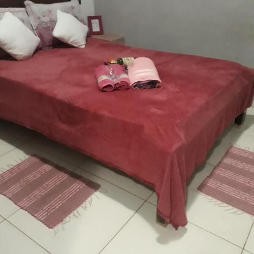Casa Toda S� Pra Voc�