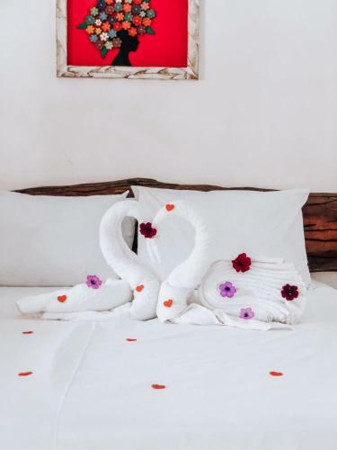Posada Pousada Yanah