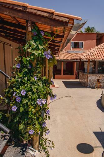 Posada Pousada Yanah