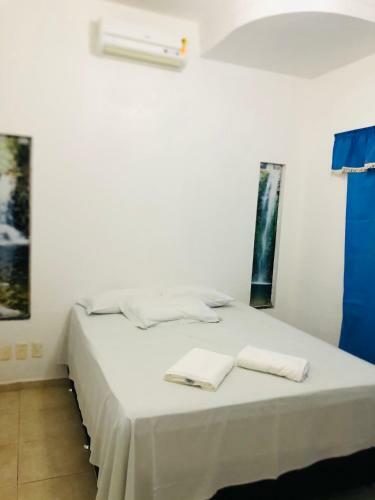 Hotel Pousada Caminho Das Cachoeiras