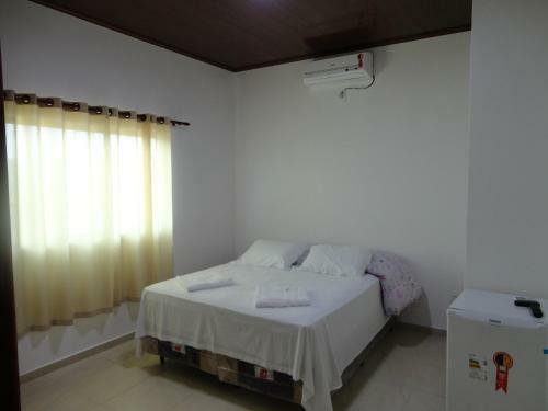 Hotel Pousada Caminho Das Cachoeiras