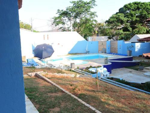 Apartamento New Loft Piri