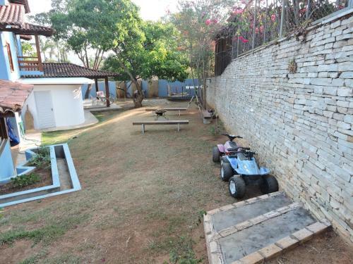 Apartamento New Loft Piri