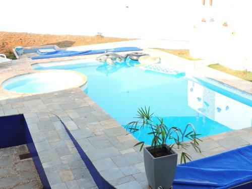 Apartamento New Loft Piri