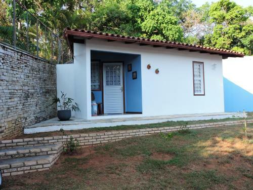 Apartamento New Loft Piri