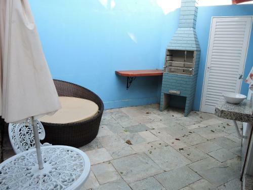 Apartamento New Loft Piri