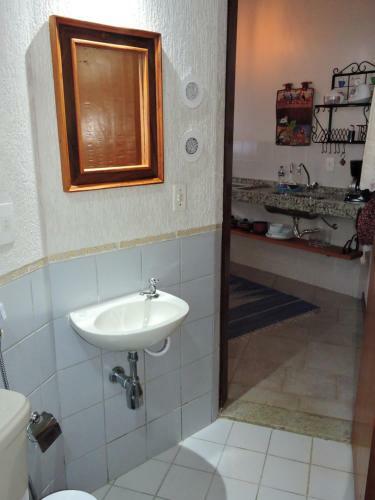 Apartamento New Loft Piri