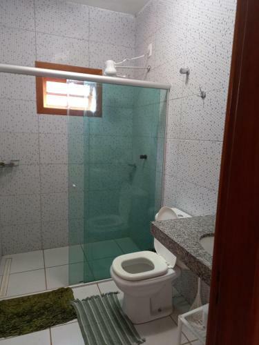 Casa Veredas E Buritis