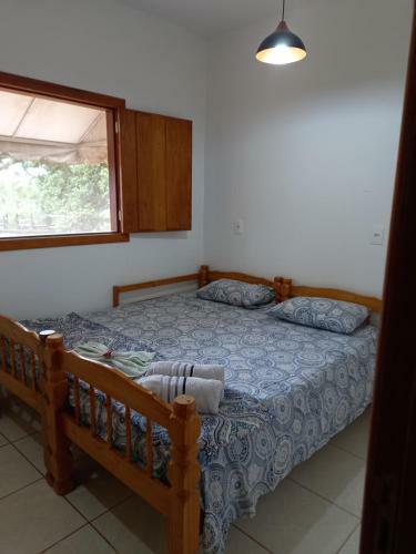 Casa Veredas E Buritis