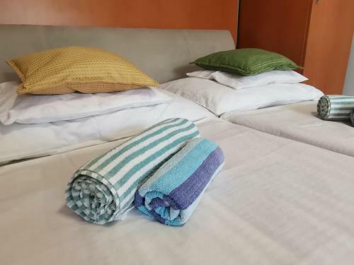 R�zsa Apartman