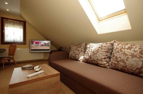 M�ty�s Apartmanh�z