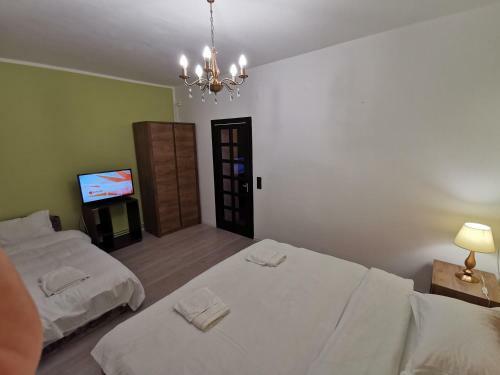 Hostal Ambient Deluxe Apartman