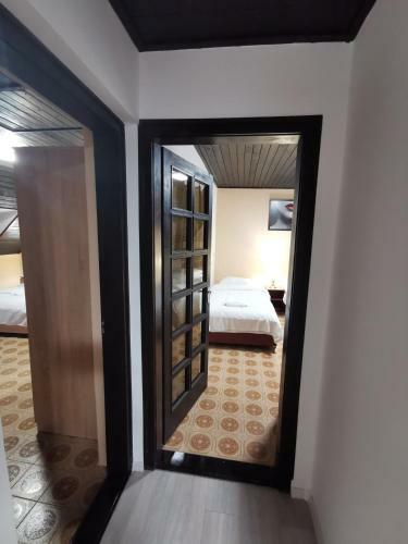 Hostal Ambient Deluxe Apartman