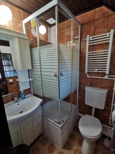 Hostal Ambient Deluxe Apartman