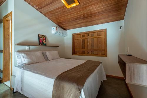 Apartamento Lofts Vila Bela