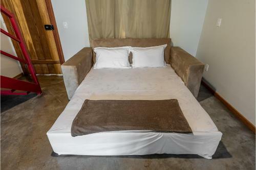 Apartamento Lofts Vila Bela