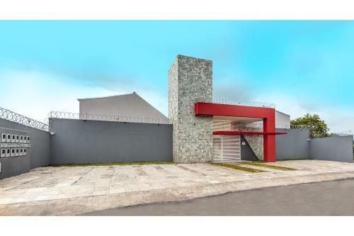 Apartamento Lofts Vila Bela