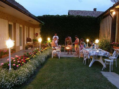 Am�lia Apartman