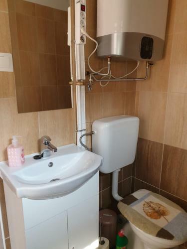 Boris Apartman 2