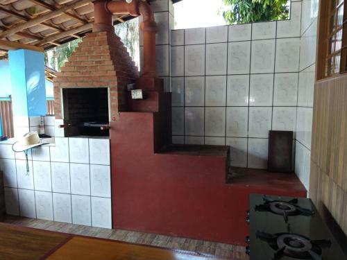 Sitio S�o Jose Piri Temporada