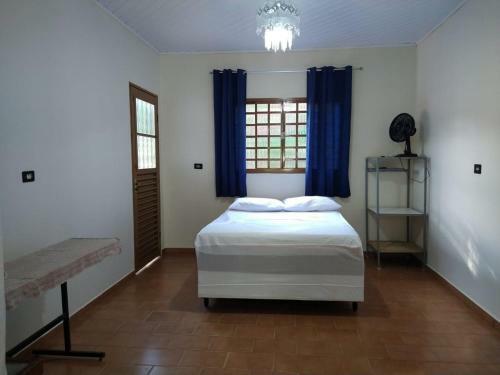 Sitio S�o Jose Piri Temporada