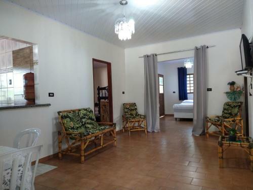 Sitio S�o Jose Piri Temporada