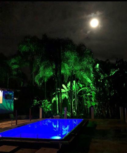 Sitio S�o Jose Piri Temporada