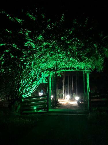 Sitio S�o Jose Piri Temporada