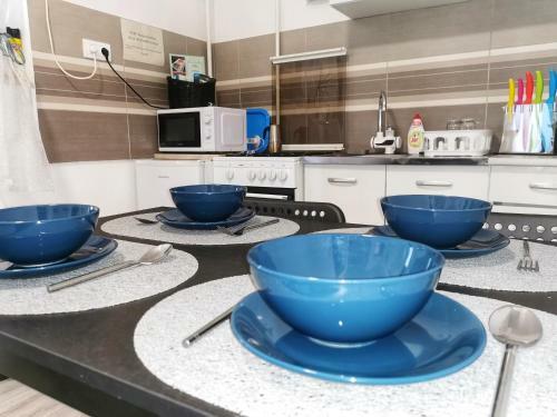 �-b Apartman
