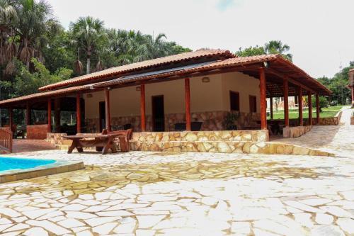 Chacara Esperan�a