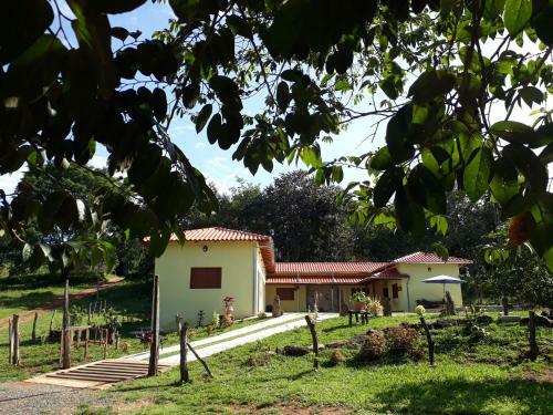 Ch�cara Reino Encantado