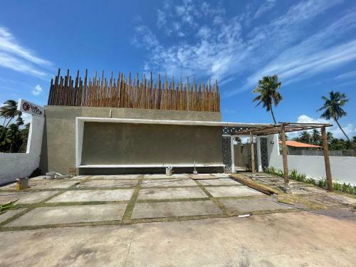Apartamento Villa Corais Studios - Coral 03