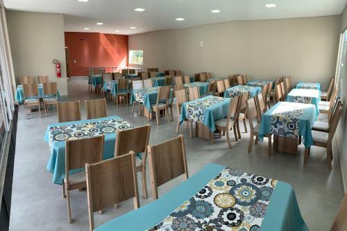 Hotel Pousada Piri Paim