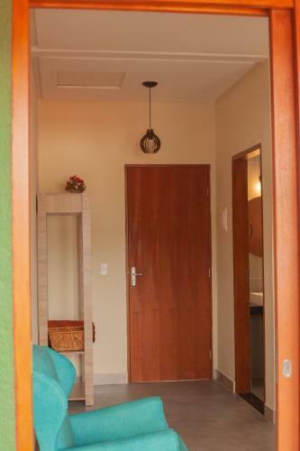 Hostal Pousada Iandara