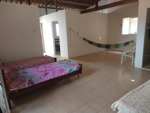 A Casa Da Grande Fam�lia