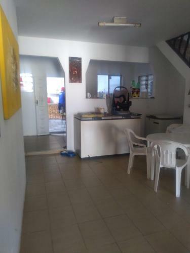A Casa Da Grande Fam�lia