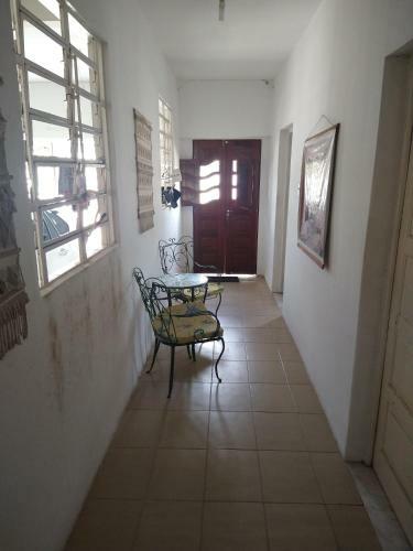 A Casa Da Grande Fam�lia