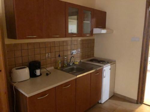 Woodland Apartman