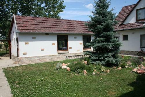 Woodland Apartman