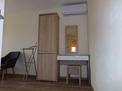 Hostal Hold-on Apartman