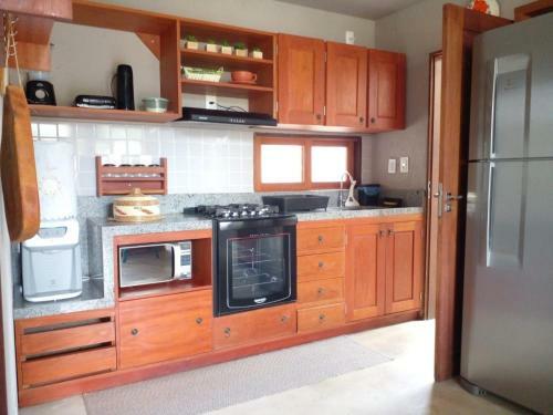 Apartamento Casa Com 3 Su�tes E Piscina Pr�ximo A Praia Do Patacho