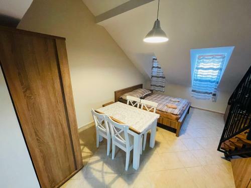Marcell Apartman