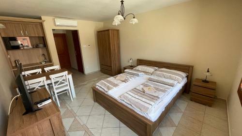 Marcell Apartman